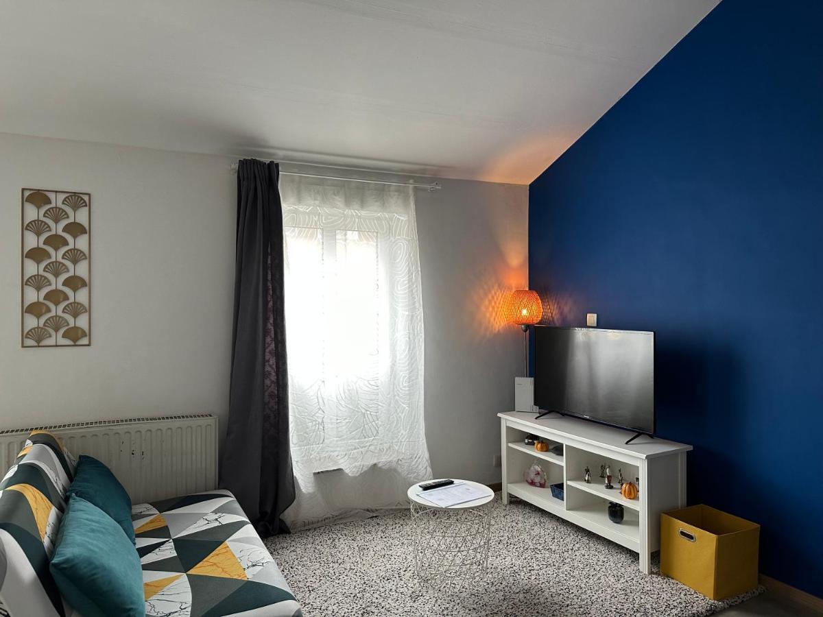 Sofieflat - Wallistreet Appartement
