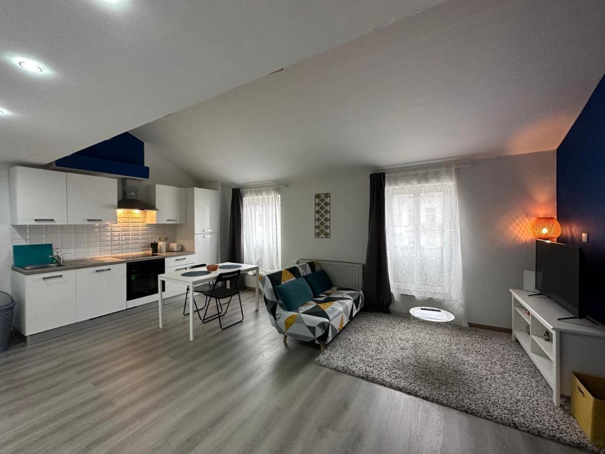 Appartement Sofieflat - Wallistreet *