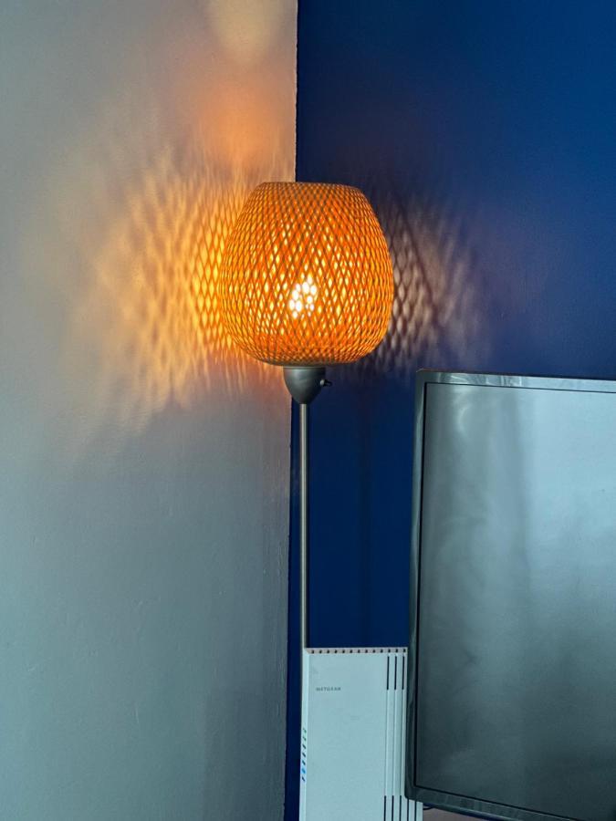 Sofieflat - Wallistreet Appartement